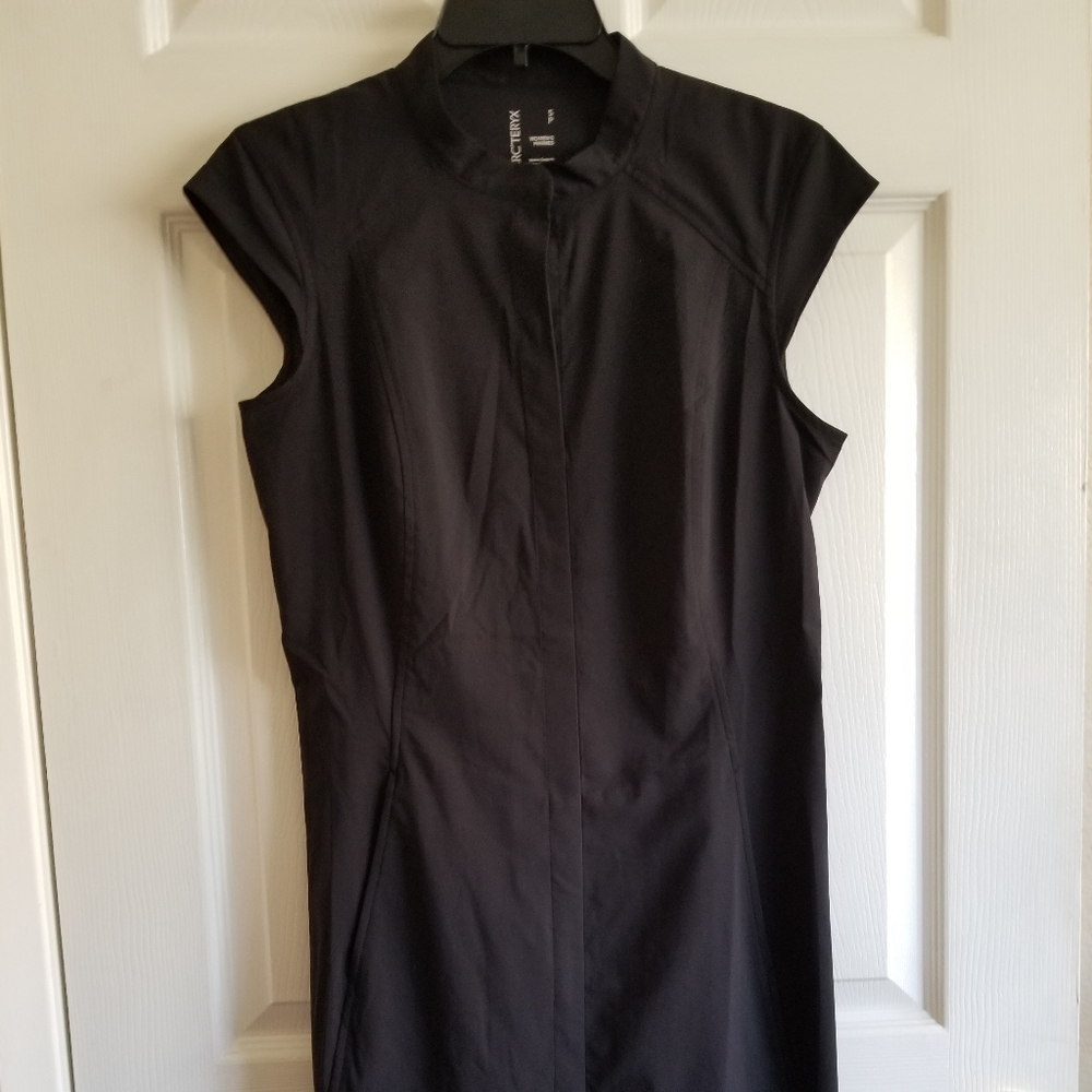 Arc'teryx Cala Dress S
